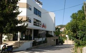 Hotel O Cortico