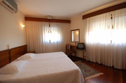 Hotel O Cortico Sever do Vouga Room photo